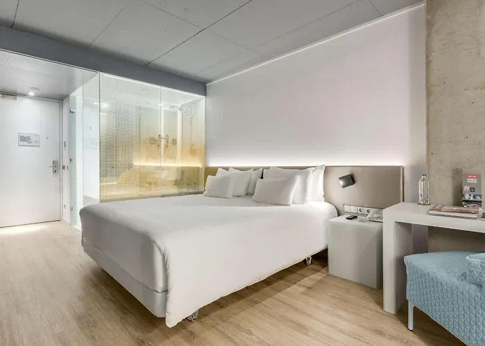 Hotel Nhow Rotterdam