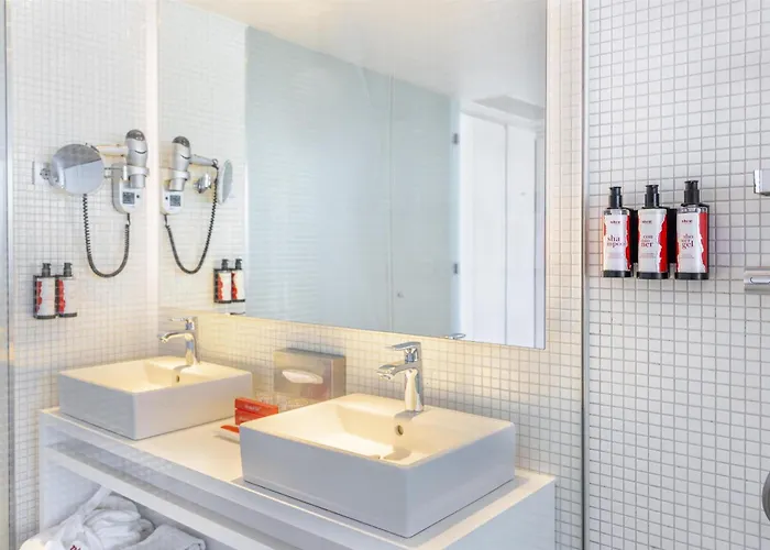 Hotel Nhow Rotterdam