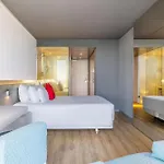 Nhow Hotel Rotterdam