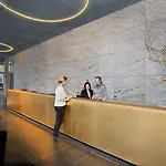 Nhow מלון 4*