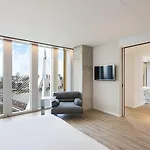 Hotel Nhow 4*