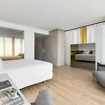 Nhow Hotel