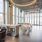 Nhow 4* Rotterdam