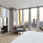 Nhow Hotel