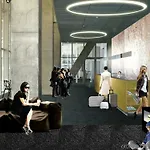 Nhow Hotel