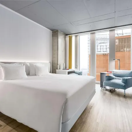 恩豪鹿特丹酒店 4*