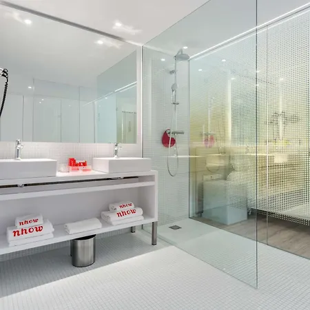 Nhow Hotel
