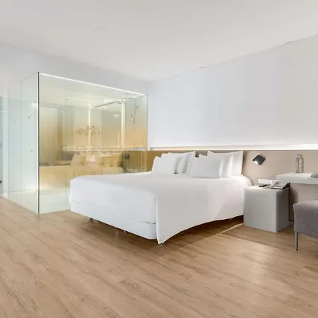 恩豪鹿特丹酒店 酒店 4*