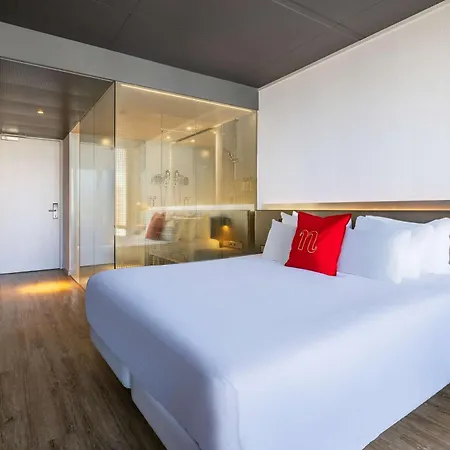 Nhow Hotel Rotterdam