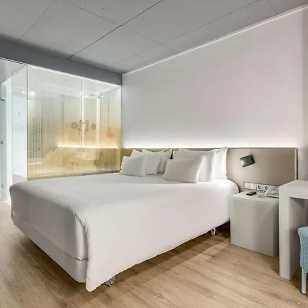 Hotel Nhow Rotterdam