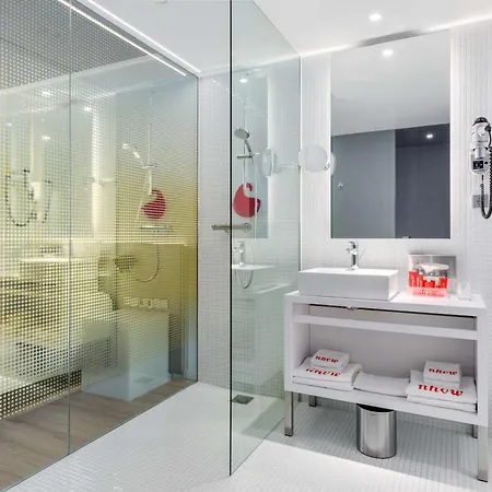 Hotel Nhow 4*