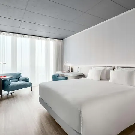 Hotel Nhow