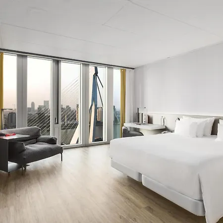 Hotel Nhow