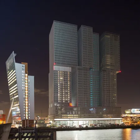 Nhow Hotel