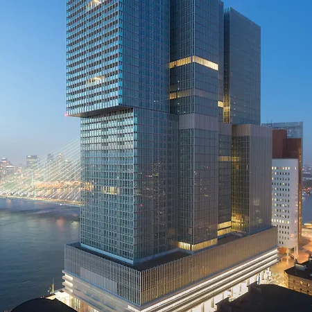 Nhow Hotel