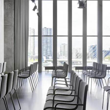 Nhow 4* Rotterdam