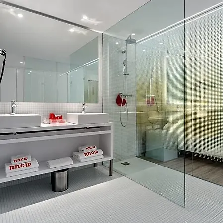 Nhow Hotel 4*