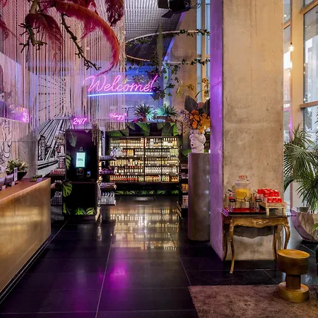 Nhow Hotel