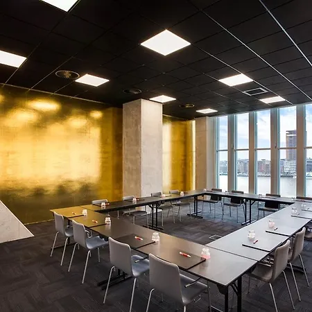 Hotel Nhow Rotterdam