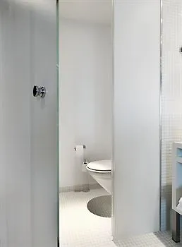 Nhow מלון רוטרדם