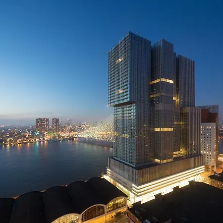 Nhow Hotel 4*