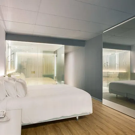 Nhow Rotterdam