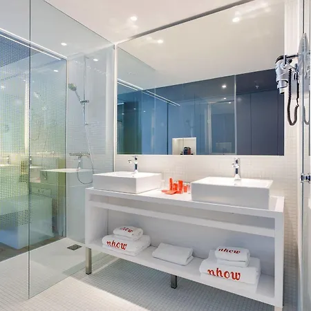 Nhow Hotel 4*