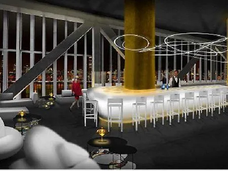 Nhow Hotel Rotterdam