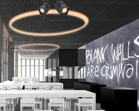 恩豪鹿特丹酒店 4*