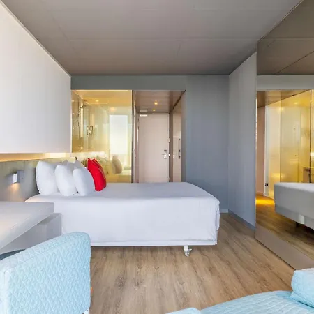 Nhow Hotel Rotterdam