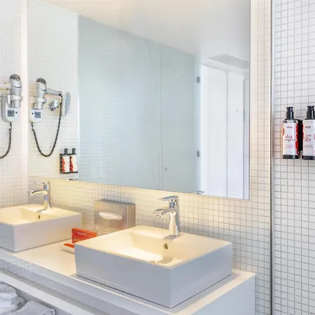 Hotel Nhow Rotterdam