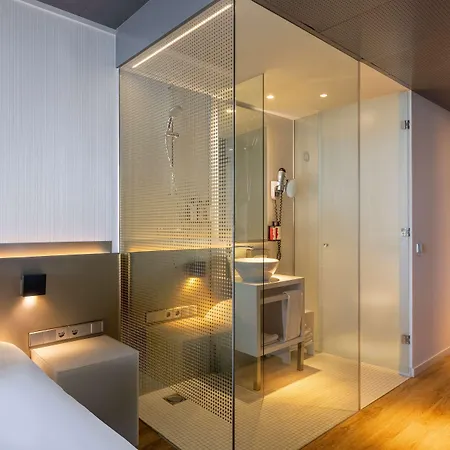 Nhow Hotel Rotterdam