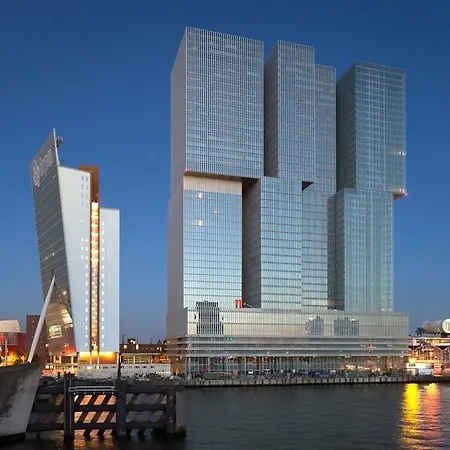 Hotel Nhow