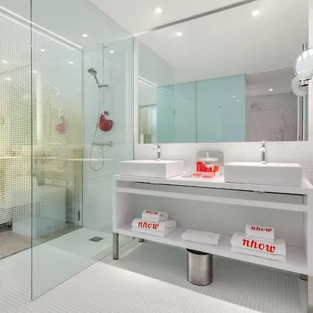 Hotel Nhow